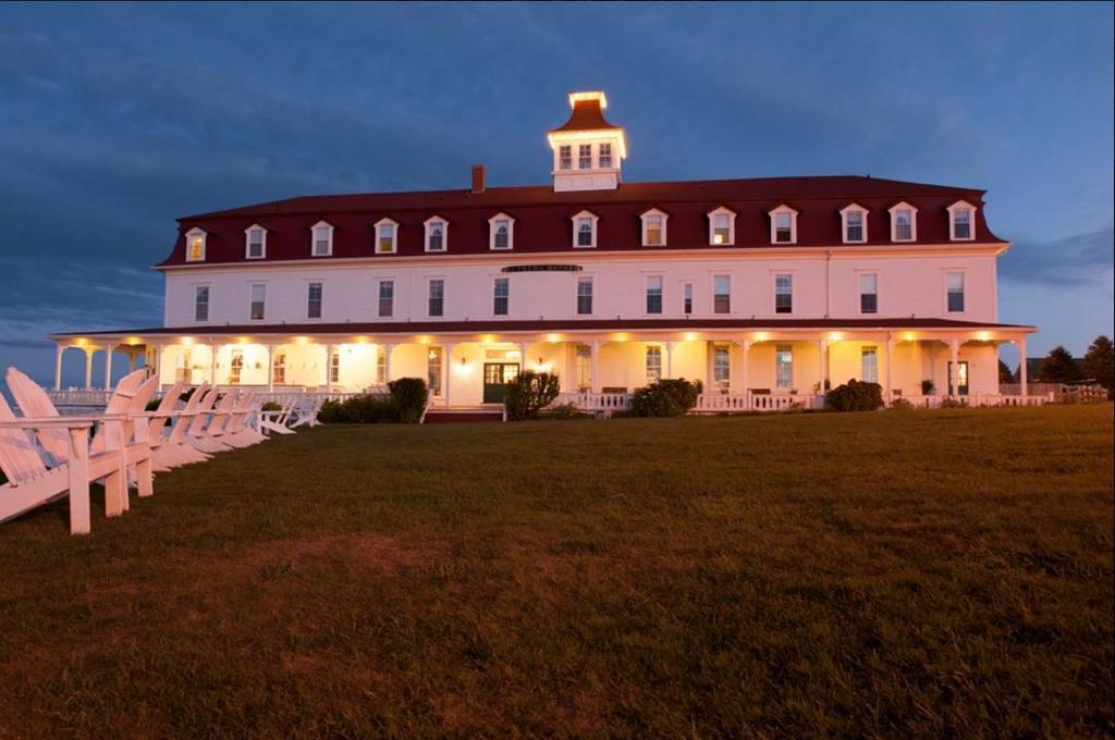 Spring House Hotel New Shoreham Exterior foto
