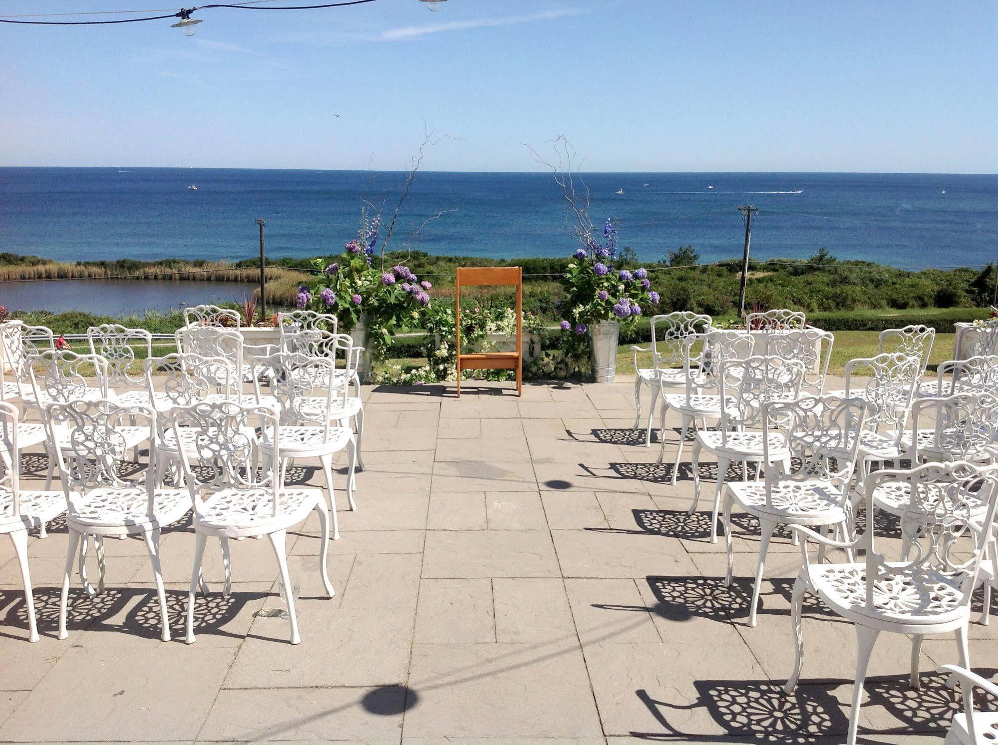 Spring House Hotel New Shoreham Exterior foto