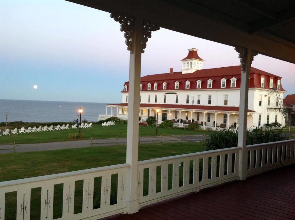 Spring House Hotel New Shoreham Exterior foto